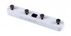 Mooer F4 Wireless Footswitch White przełącznik